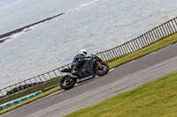 Middle Group Black Bikes